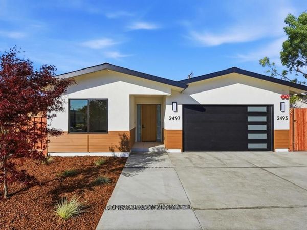 2497 Painted Rock Drive, Santa Clara, CA 95051