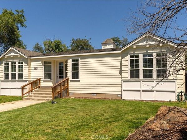 34 Bo Y Le Lane, Oroville, CA 95966