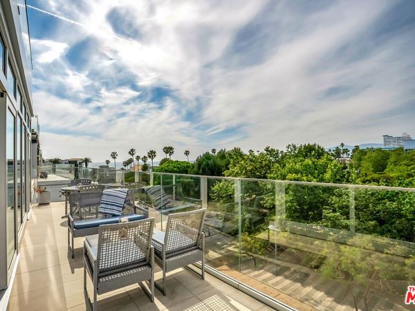 1705 Ocean Ave, Unit 508, Santa Monica, CA 90401