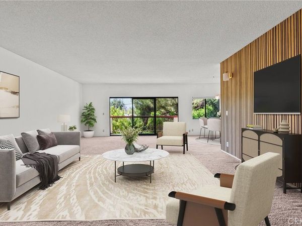 12540 Burbank, Unit 203, Valley Village, CA 91607