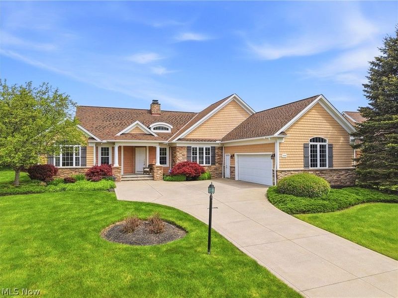 36939 Wexford Drive, Solon, OH 44139 Photo 1