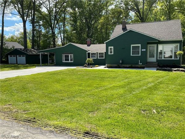 262 Miller Court , Elyria, OH 44035
