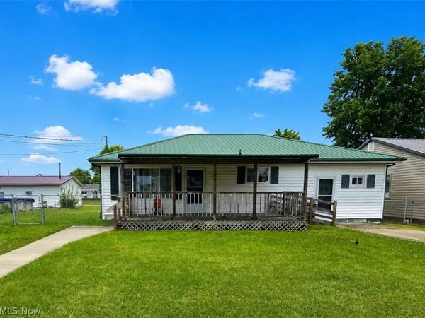 2411 Fairfax Street, Parkersburg, WV 26101