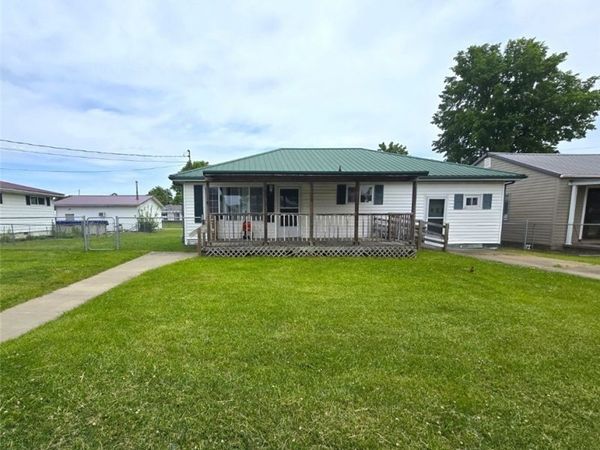 2411 Fairfax Street, Parkersburg, WV 26101