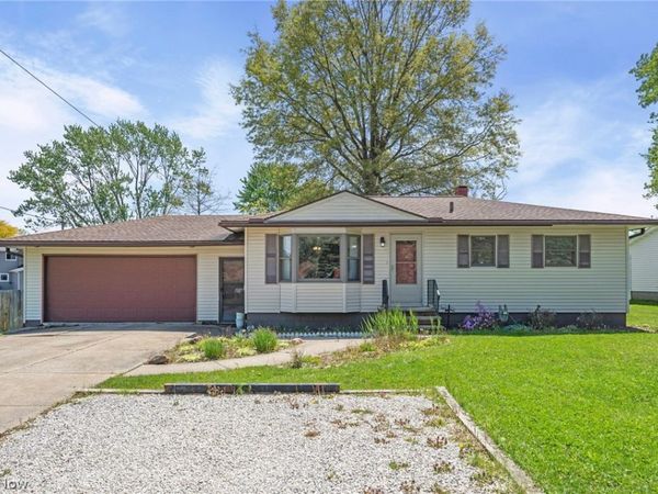 1625 Andrea Drive , Brunswick, OH 44212