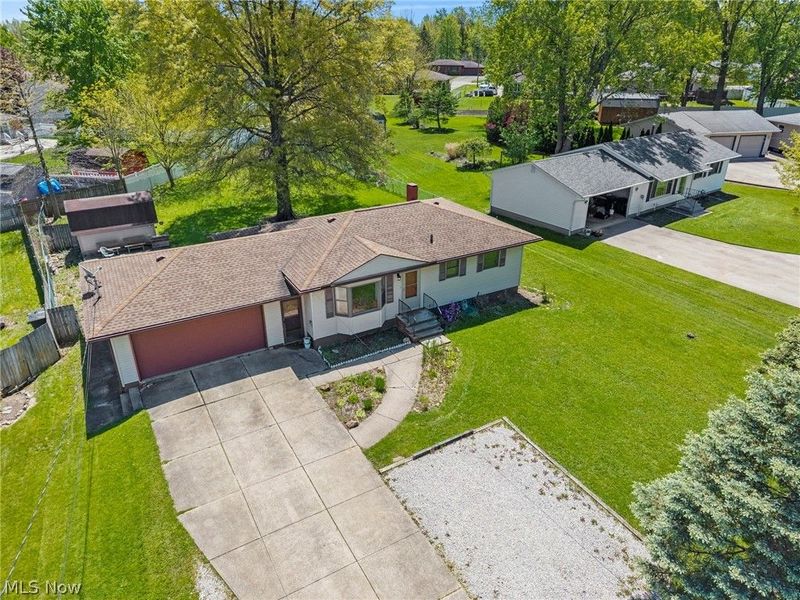 1625 Andrea Drive, Brunswick, OH 44212 Photo 2