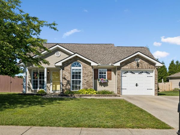 813 Magnolia Blvd , White House, TN 37188