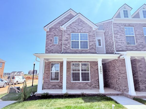2718 Willowoak Trl , Unit 3001, Murfreesboro, TN 37129