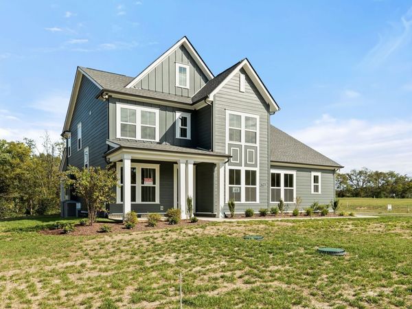 7318 Winners Road , Murfreesboro, TN 37129