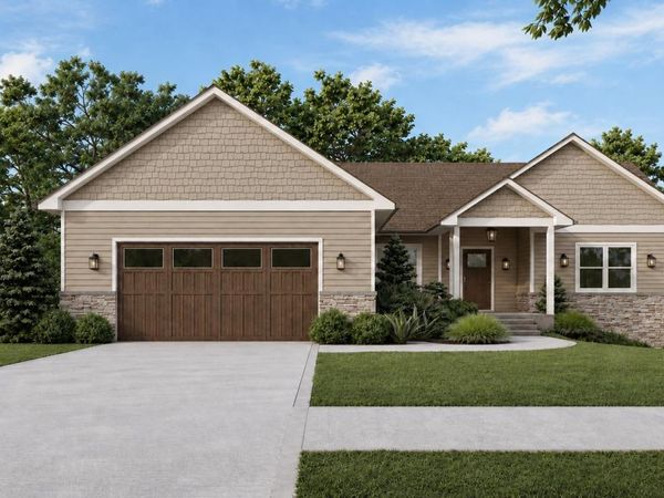 4178 Eagles View, Traverse City, MI 49684