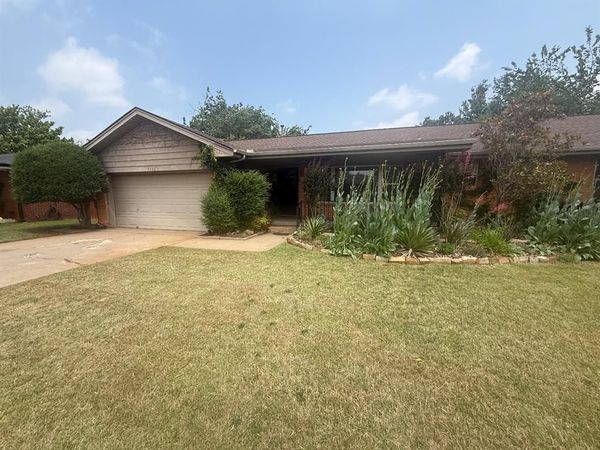 3333 NW 62nd Street, Oklahoma City, OK 73112