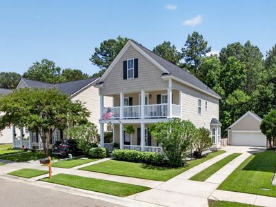 535 Delafield Drive, Summerville, SC 29483