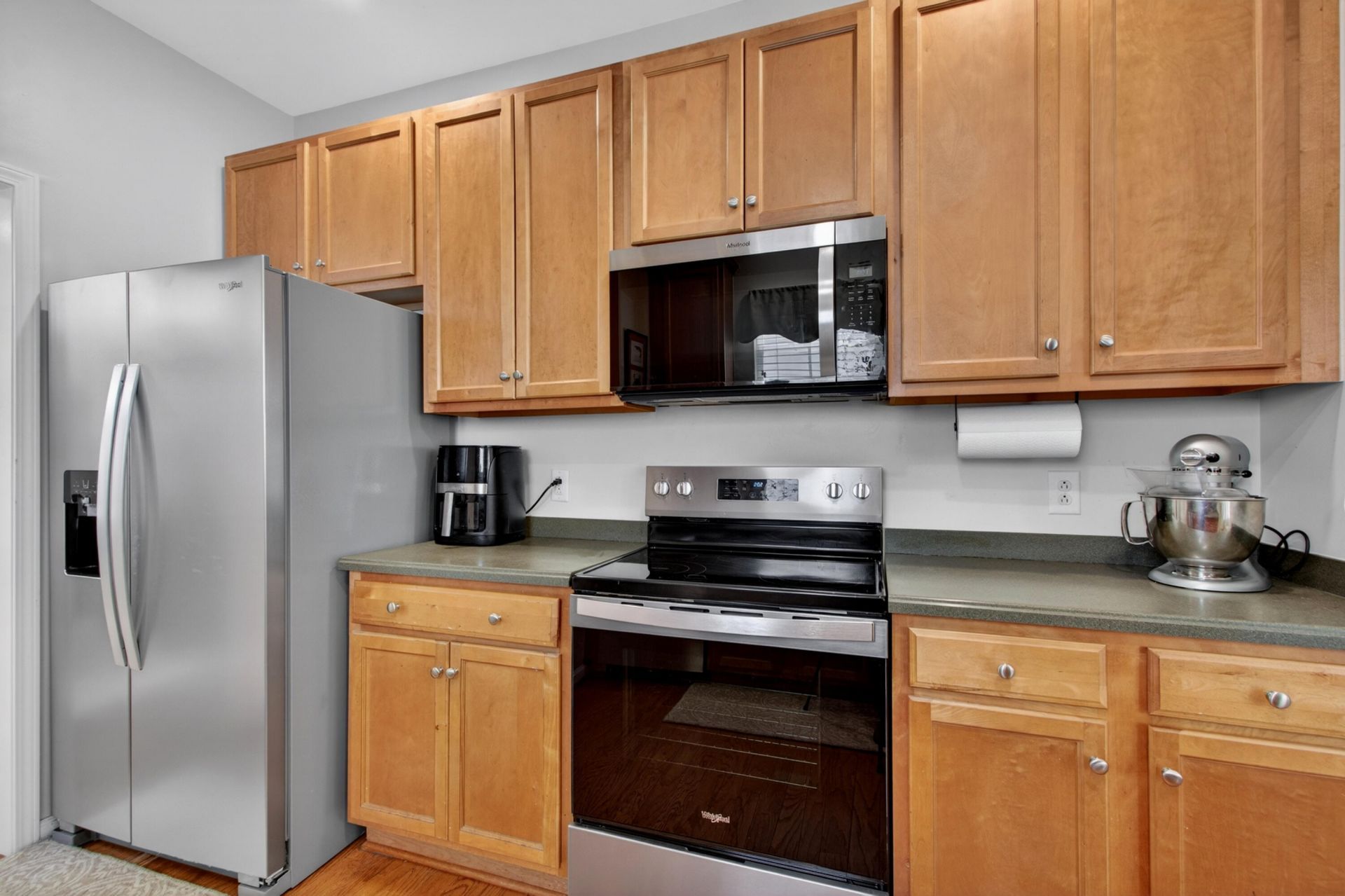 535 Delafield Drive Photo 10