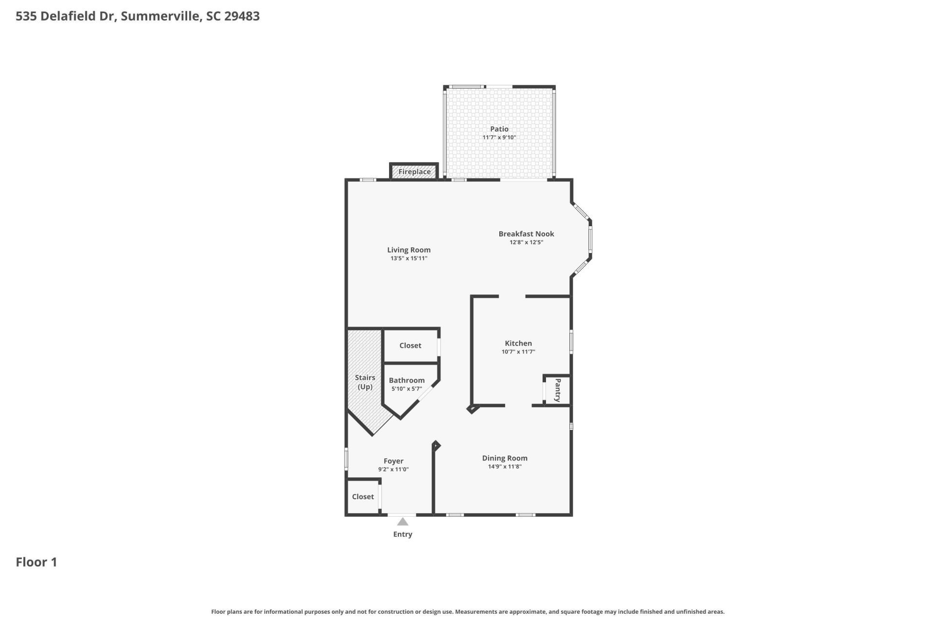 535 Delafield Drive Photo 39