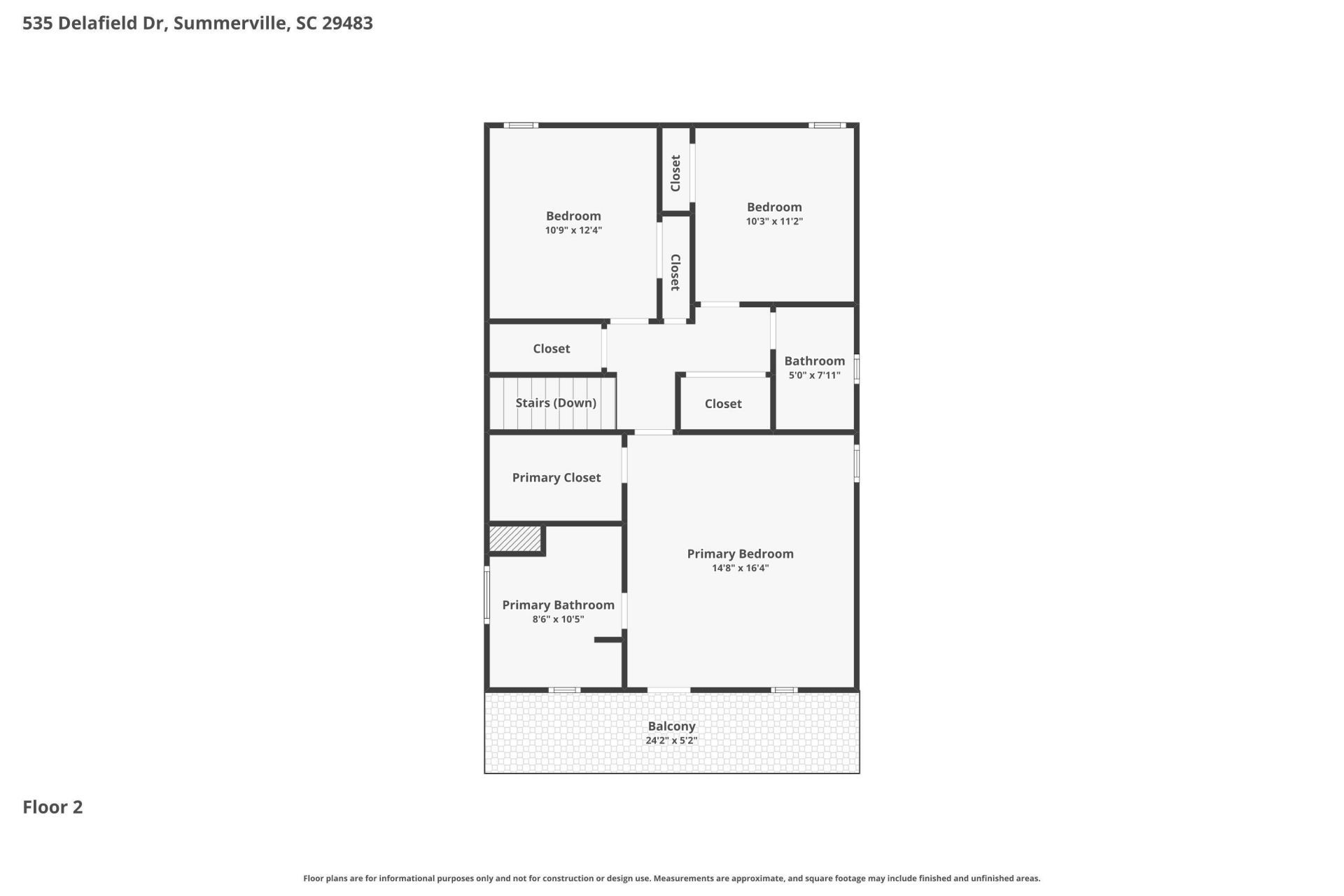 535 Delafield Drive Photo 40