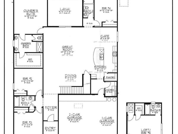 14475 FIREBIRD Drive, Jacksonville, FL 32234