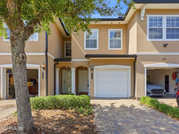 11355 ESTANCIA VILLA Circle, Unit 202, Jacksonville, FL 32246