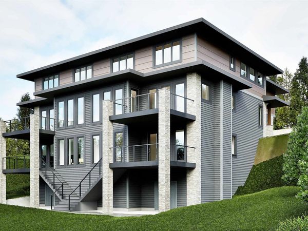 16822 255th Street, Unit B, Spirit Lake, IA 51360
