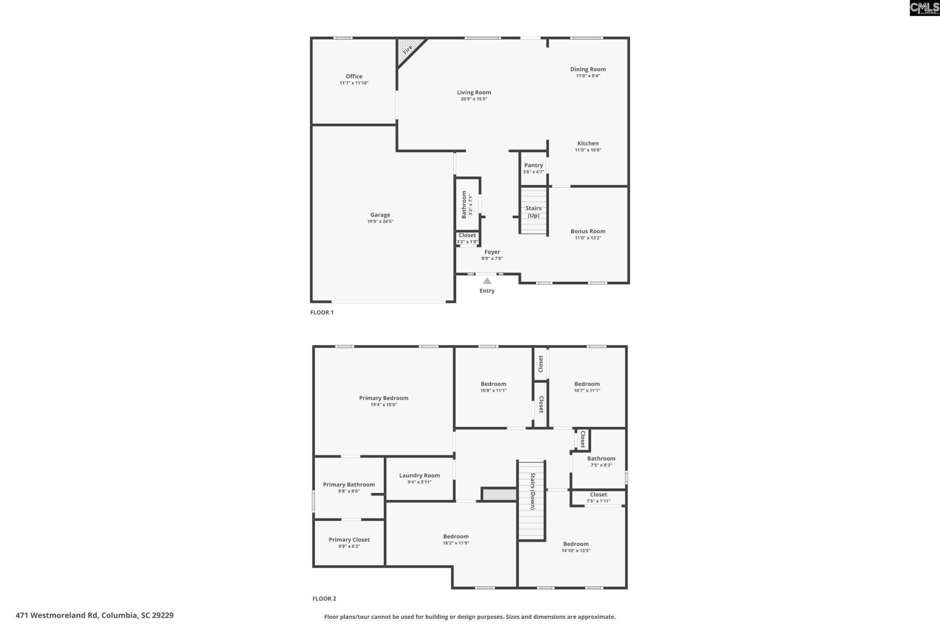 471 Westmoreland Road  Photo 28