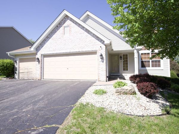 3630 GRENOBLE Court , Rockford, IL 61114
