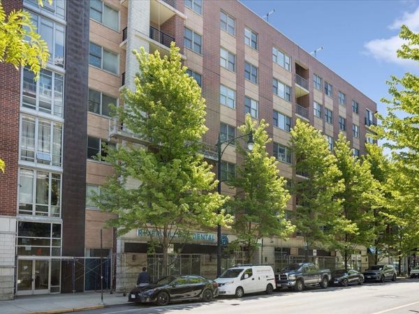 873 N Larrabee Street, Unit 312, Chicago, IL 60610
