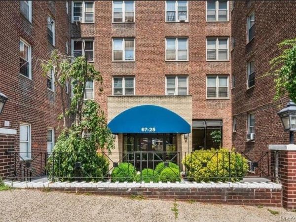 67-25 Dartmouth Street , Unit 3K, Forest Hills, NY 11375