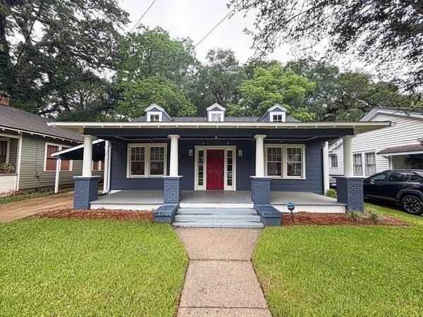 104 Glenwood Street, Mobile, AL 36606