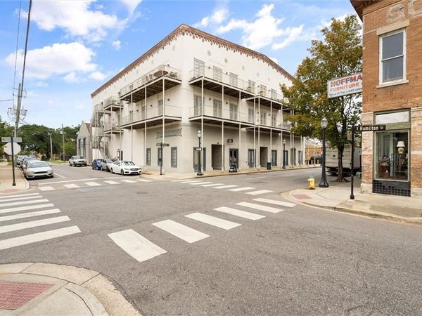 412 Dauphin Street, Unit THB, Mobile, AL 36602