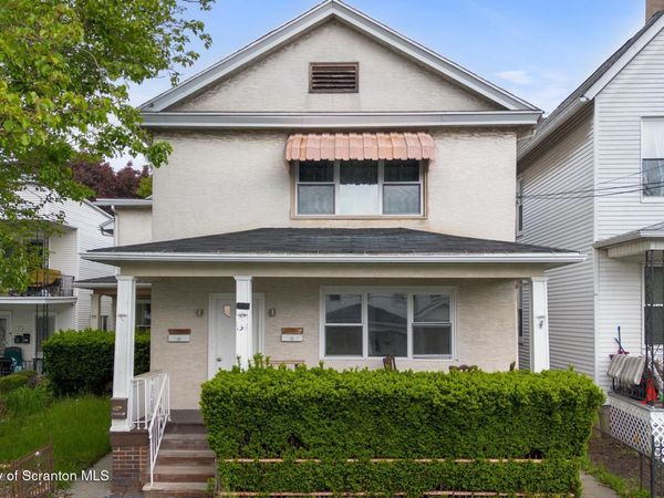 433 Willow Street , Scranton, PA 18505