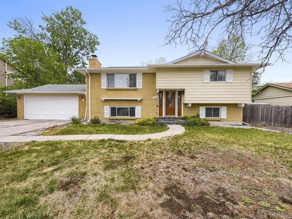 13240 E Alaska Avenue, Aurora, CO 80012