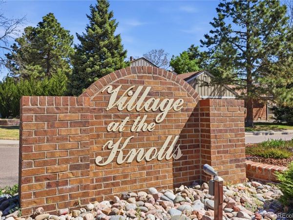 2718 E Geddes Avenue , Centennial, CO 80122