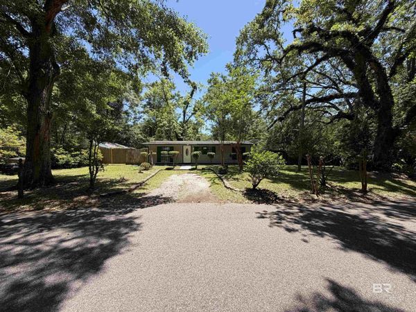 2063 Faye Street, Mobile, AL 36605