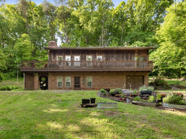 3410 Regent Lane, Kodak, TN 37764