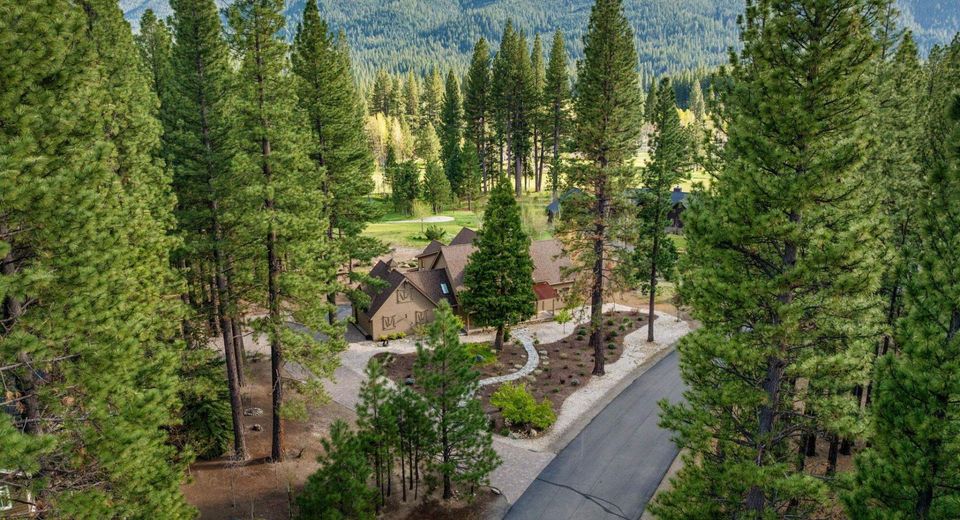 306 Quail View Circle, Clio, CA 96106 Photo