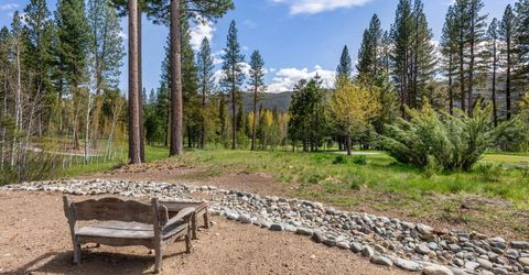 306 Quail View Circle, Clio, CA 96106 Photo