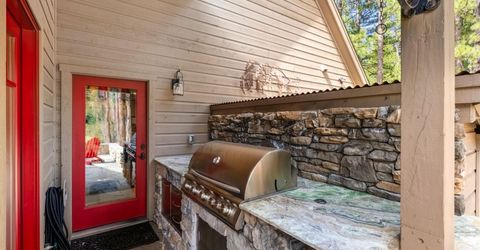 306 Quail View Circle, Clio, CA 96106 Photo