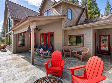 306 Quail View Circle, Clio, CA 96106 Photo