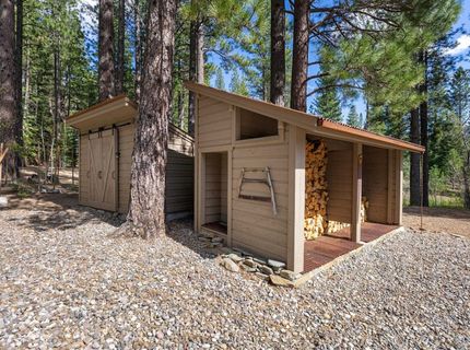 306 Quail View Circle, Clio, CA 96106 Photo