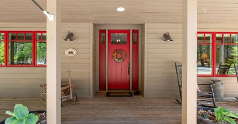 306 Quail View Circle, Clio, CA 96106 Photo