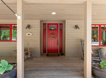 306 Quail View Circle, Clio, CA 96106 Photo