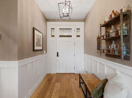 306 Quail View Circle, Clio, CA 96106 Photo