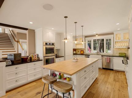 306 Quail View Circle, Clio, CA 96106 Photo