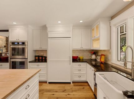 306 Quail View Circle, Clio, CA 96106 Photo
