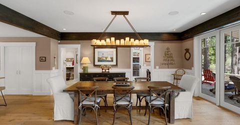 306 Quail View Circle, Clio, CA 96106 Photo