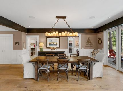 306 Quail View Circle, Clio, CA 96106 Photo