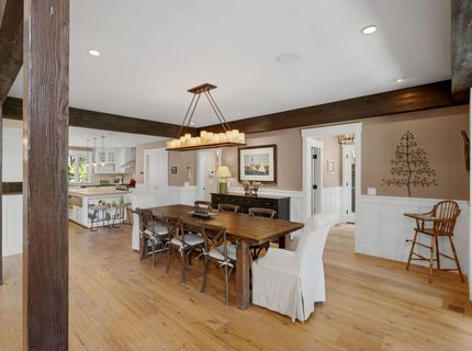 306 Quail View Circle, Clio, CA 96106 Photo