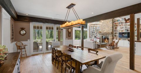 306 Quail View Circle, Clio, CA 96106 Photo