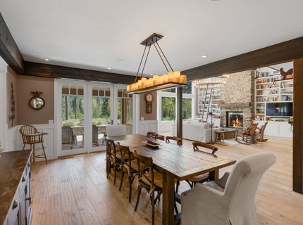 306 Quail View Circle, Clio, CA 96106 Photo