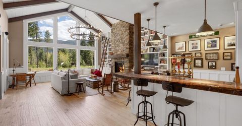 306 Quail View Circle, Clio, CA 96106 Photo