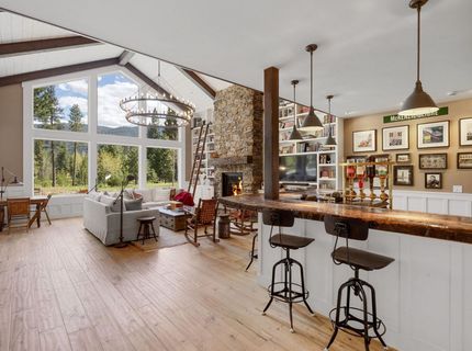 306 Quail View Circle, Clio, CA 96106 Photo